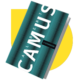O estrangeiro - Albert Camus